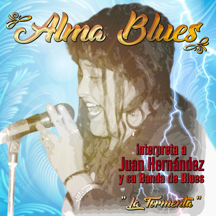 Alma Blues's avatar image