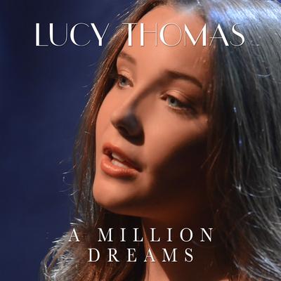 A Million Dreams By Lucy Thomas's cover