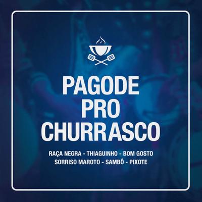 Parakundê (Ao Vivo) By Bom Gosto's cover