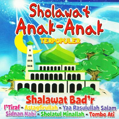 Shalawat Anak-Anak Terpopuler's cover