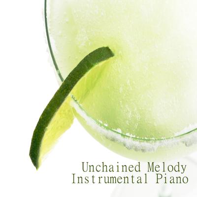 Instrumental Piano: Unchained Melody's cover