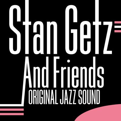 Lee By Stan Getz, Jimmy Raney, Red Mitchell, Frank Isola, Hall Overton's cover