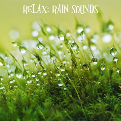 Relax: Rain Sounds's cover