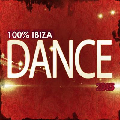 100% Ibiza Dance 2015's cover