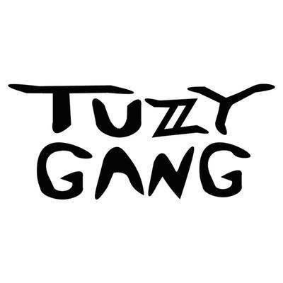 Tuzzy Gang's cover