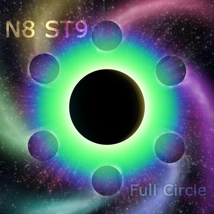 N8 ST9's avatar image