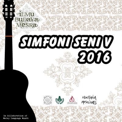 Simfoni SENI 2016's cover