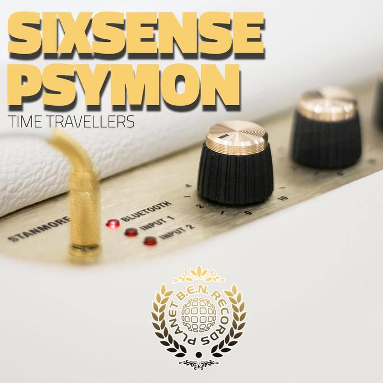 Psymon's avatar image
