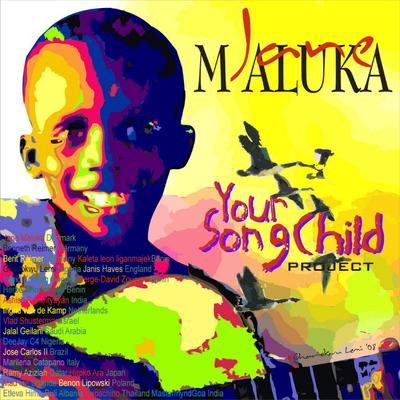 Your Song Child Story English's cover