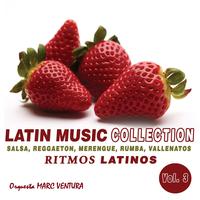Orquesta Marc Ventura's avatar cover