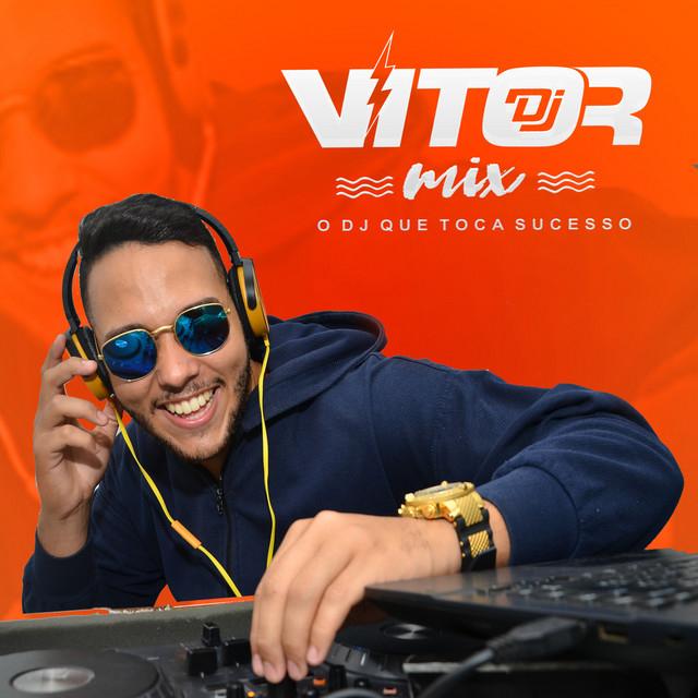 DJ VITOR MIX's avatar image