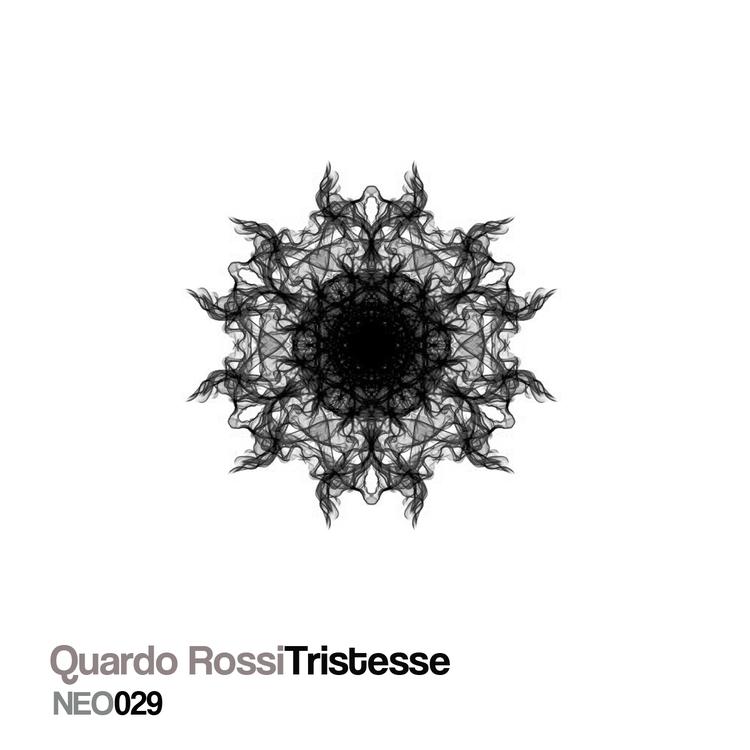 Quardo Rossi's avatar image