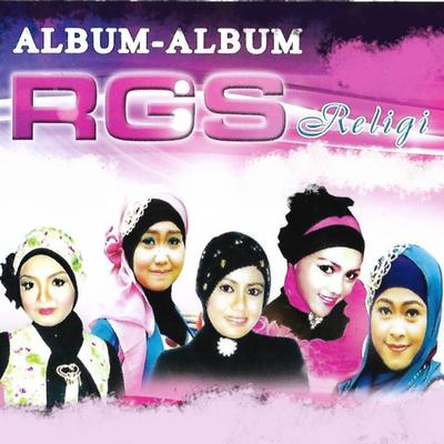 Album Rgs Religi's cover