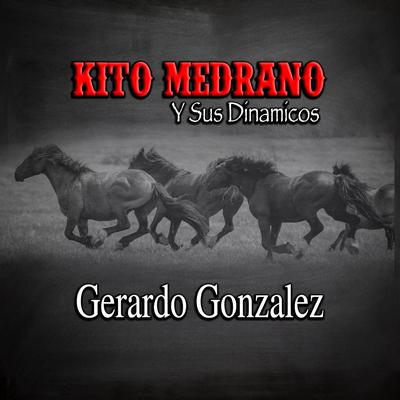 Gerardo Gonzales's cover