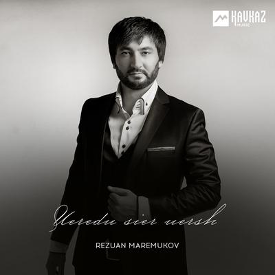 Rezuan Maremukov's cover