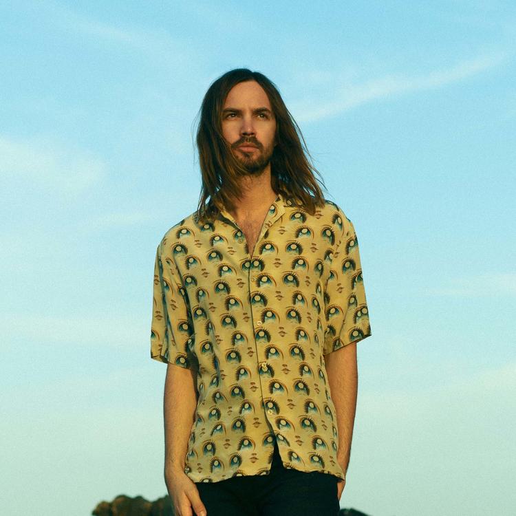 Tame Impala's avatar image