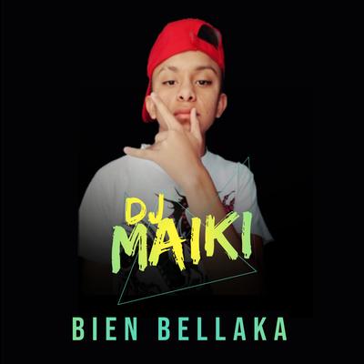 Deejay Maiki's cover