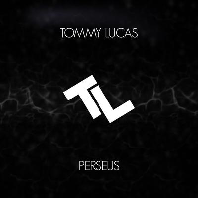Tommy Lucas's cover