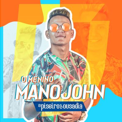 Dom Dom Dom By Mano John, O Menino Mano John, Victor Meira's cover