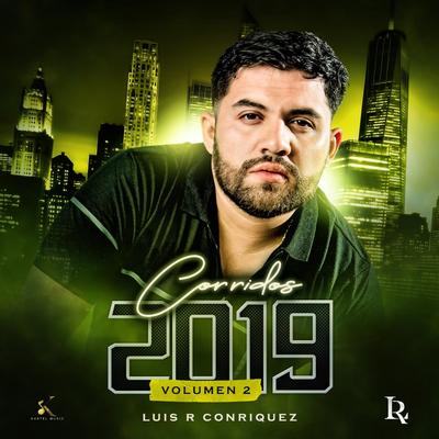 El Buho By Luis R Conriquez, Grupo Efectivo's cover