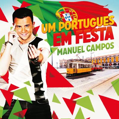 Um Português Em Festa's cover
