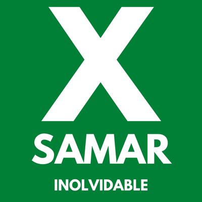 Inolvidable (Dancefloor Mix) By X-Samar's cover