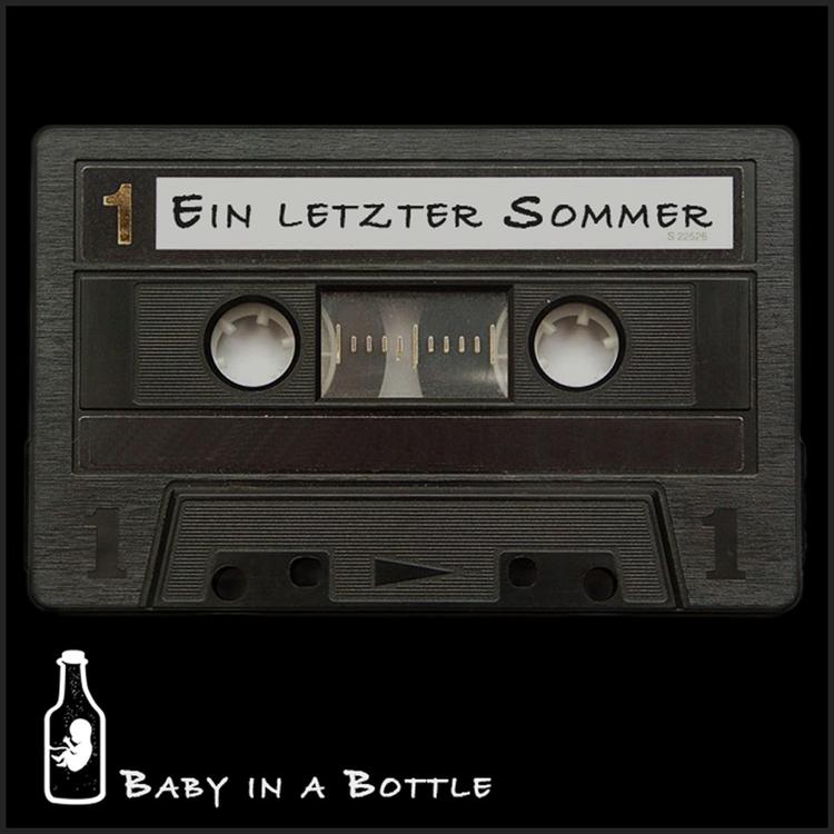 Baby in a Bottle's avatar image