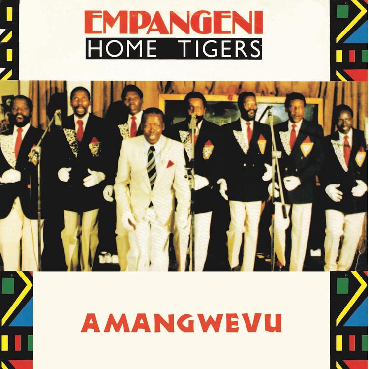 Empangeni Home Tigers's avatar image