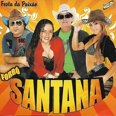 Forró Santana's cover