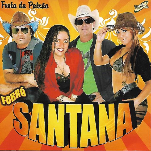 Forró Santana's avatar image