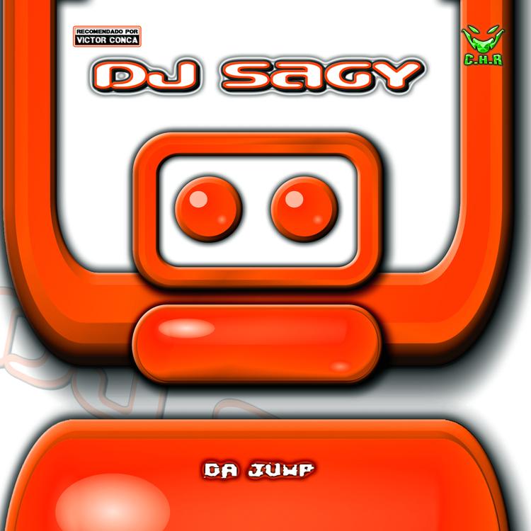 Dj Sagy's avatar image