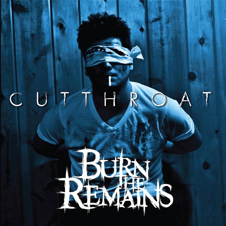 Burn The Remains's avatar image