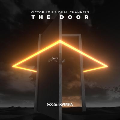 The Door By Victor Lou's cover