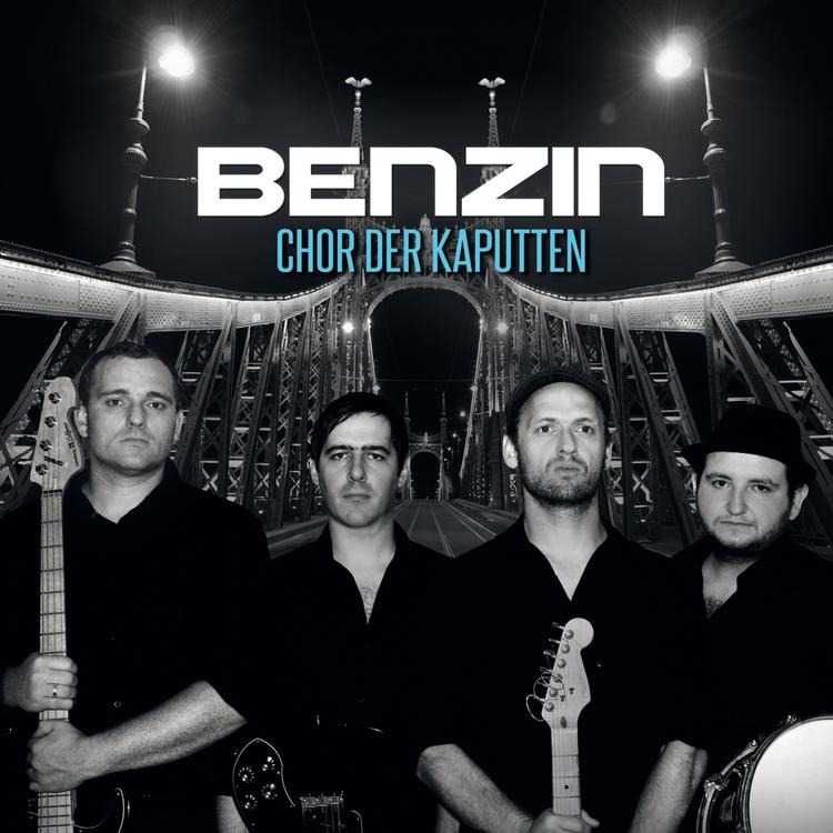 Benzin's avatar image