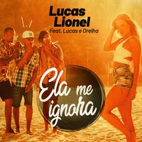 Lucas Lionel's avatar cover