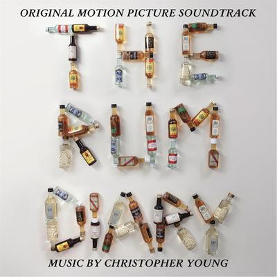 The Rum Diary (Original Motion Picture Soundtrack)'s cover