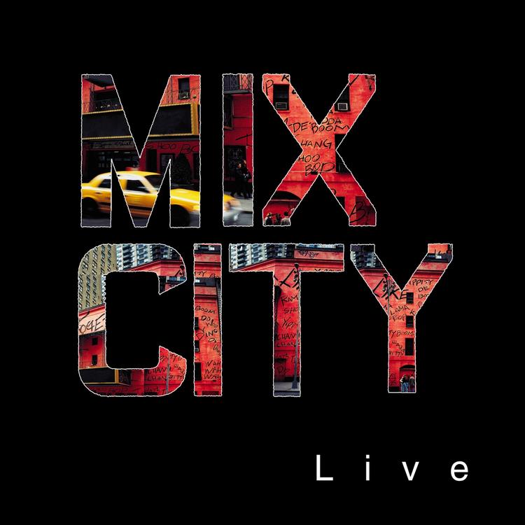 Mix City's avatar image