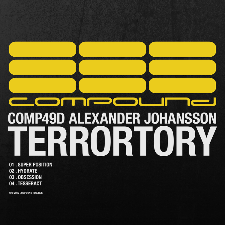 Alexander Johansson's avatar image