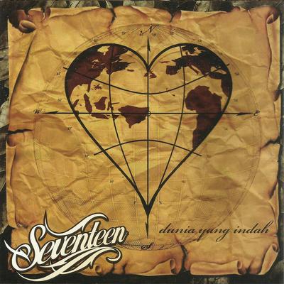 Jaga Slalu Hatimu By Seventeen's cover