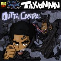 Tayvonnn's avatar cover