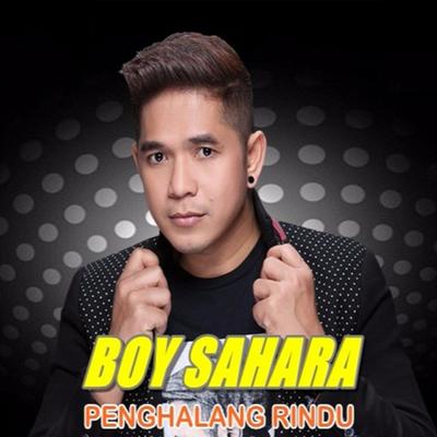 Boy Sahara's cover