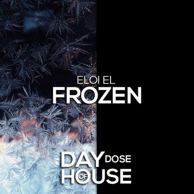 Frozen By Eloi El's cover