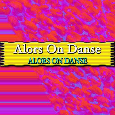 Alors On Danse (Karaoke) By Alors On Danse's cover