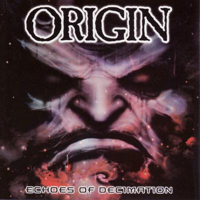 Reciprocal By Origin's cover