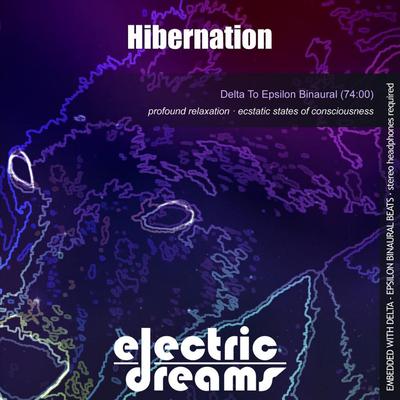Hibernation By Electric Dreams's cover