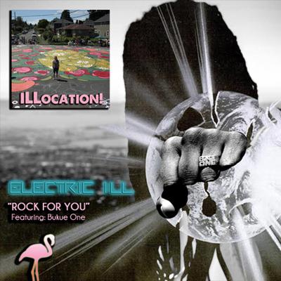 Rock for You's cover
