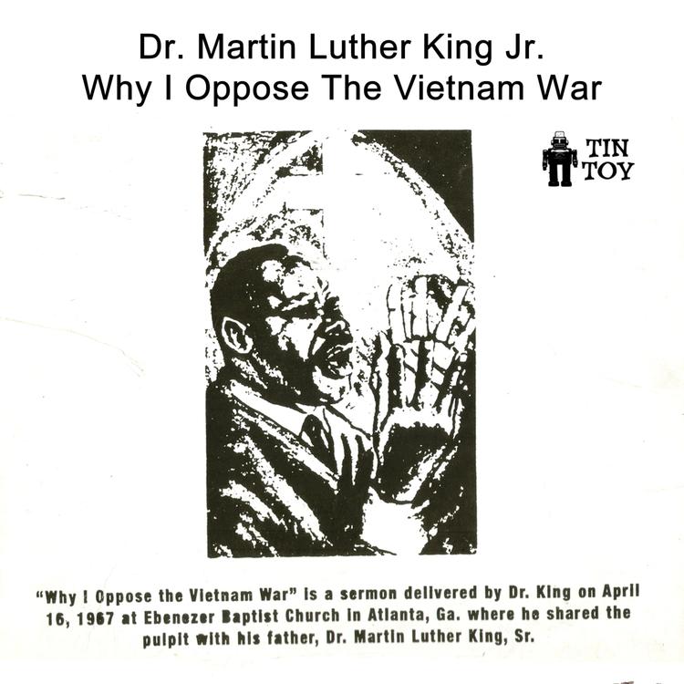 Dr. Martin Luther King's avatar image