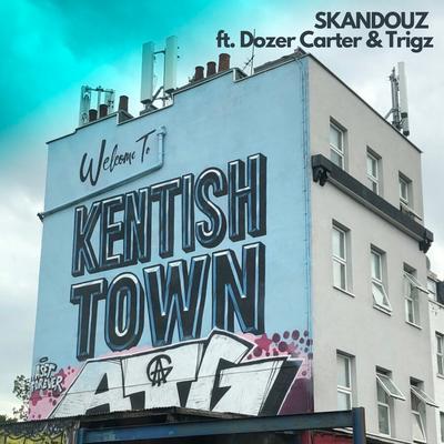 Kentish Town's cover