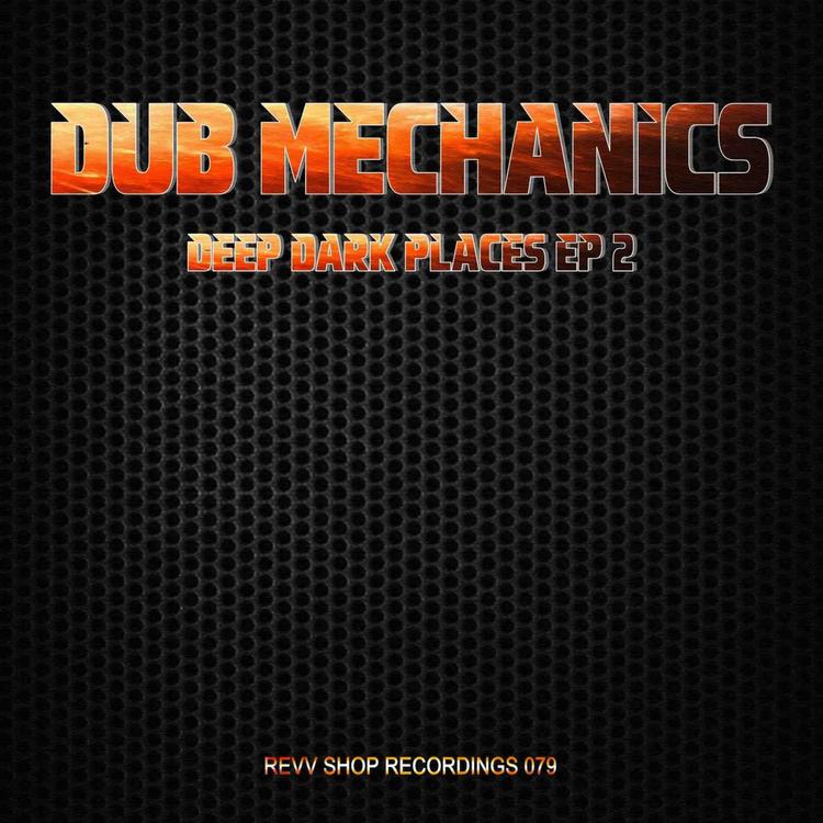 Dub Mechanics's avatar image