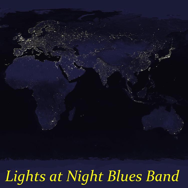 Lights at Night Blues Band's avatar image